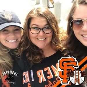 Meet your Posher, Serena